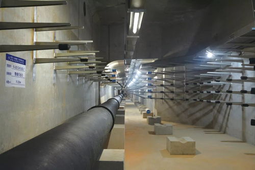 喜訊 公司四項(xiàng)目榮膺中國(guó)交建優(yōu)質(zhì)工程獎(jiǎng)，彰顯市政建設(shè)卓越實(shí)力